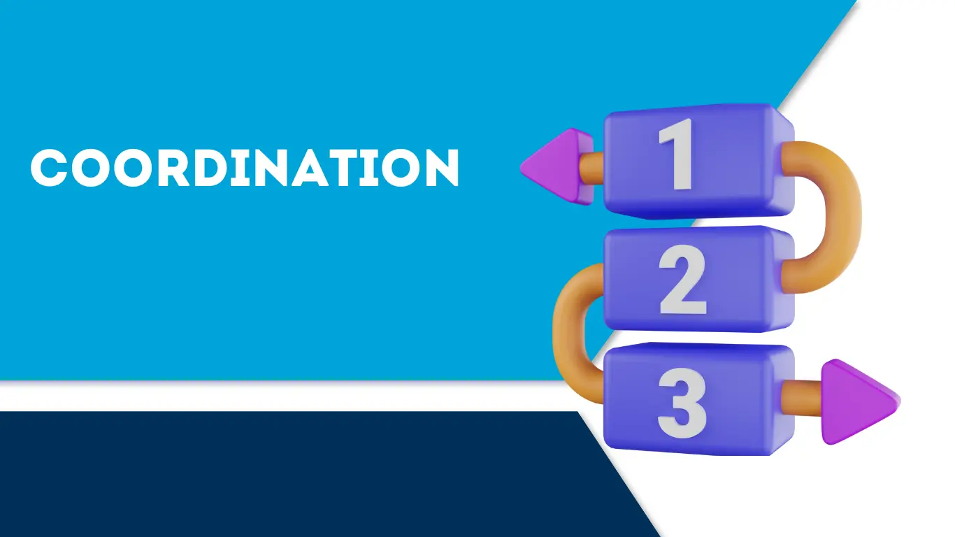 Координация