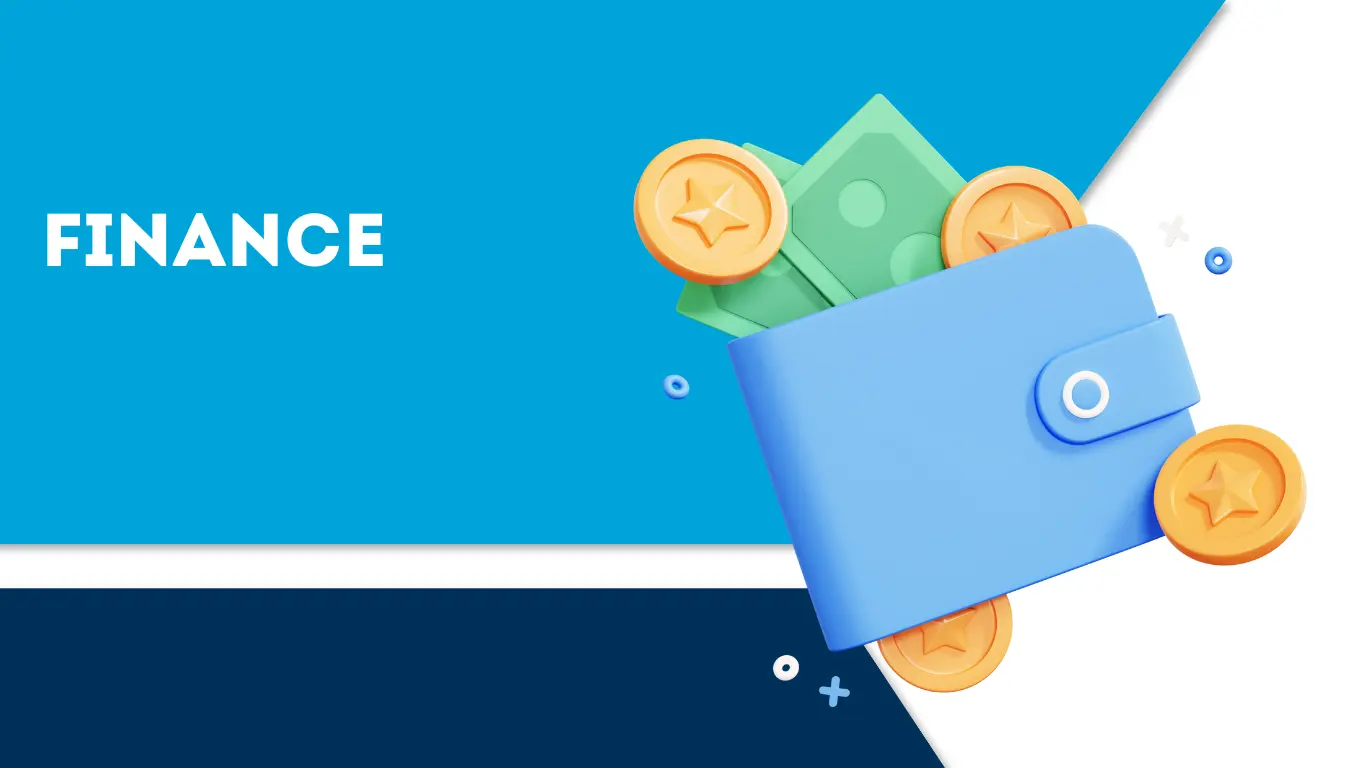 Финансы