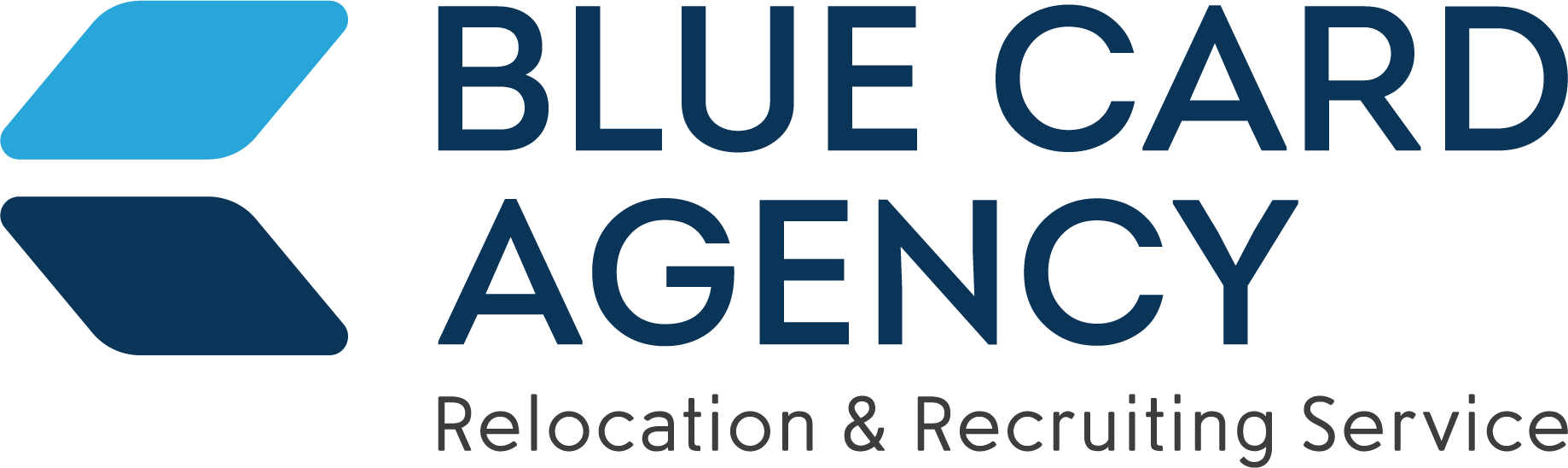 BlueCardAgency Relocation Service
