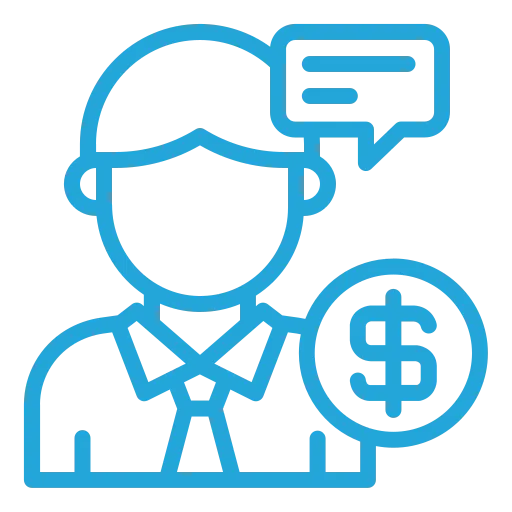 financial advisor
