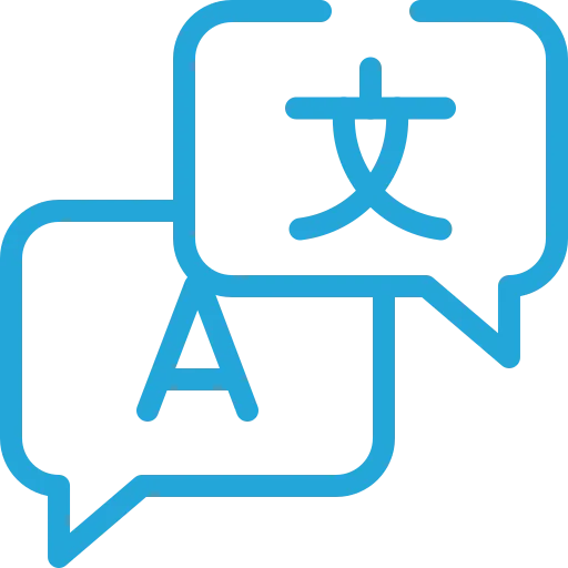 language